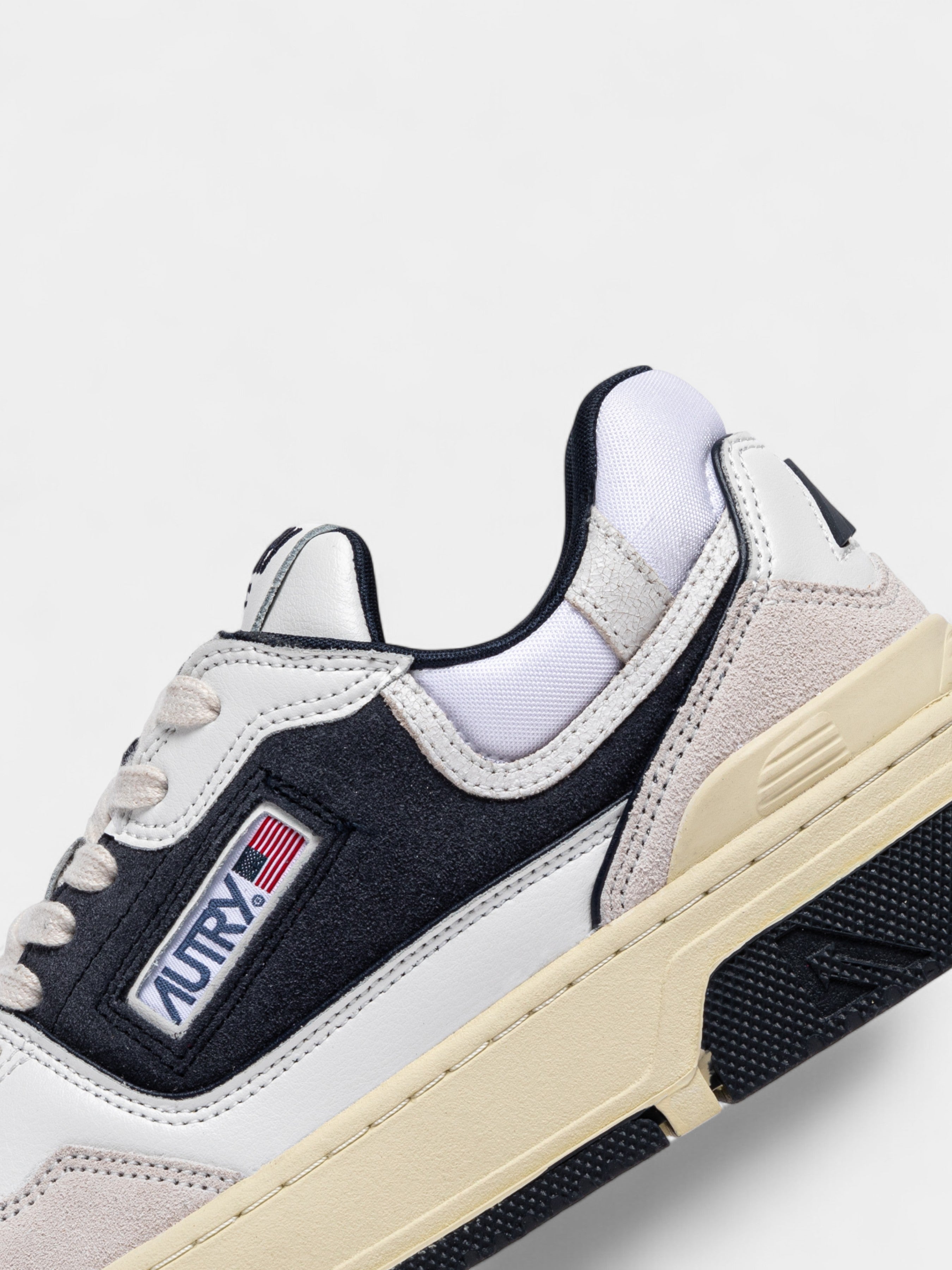 AUTRY SNEAKER ROLM EE01 BALU.CH