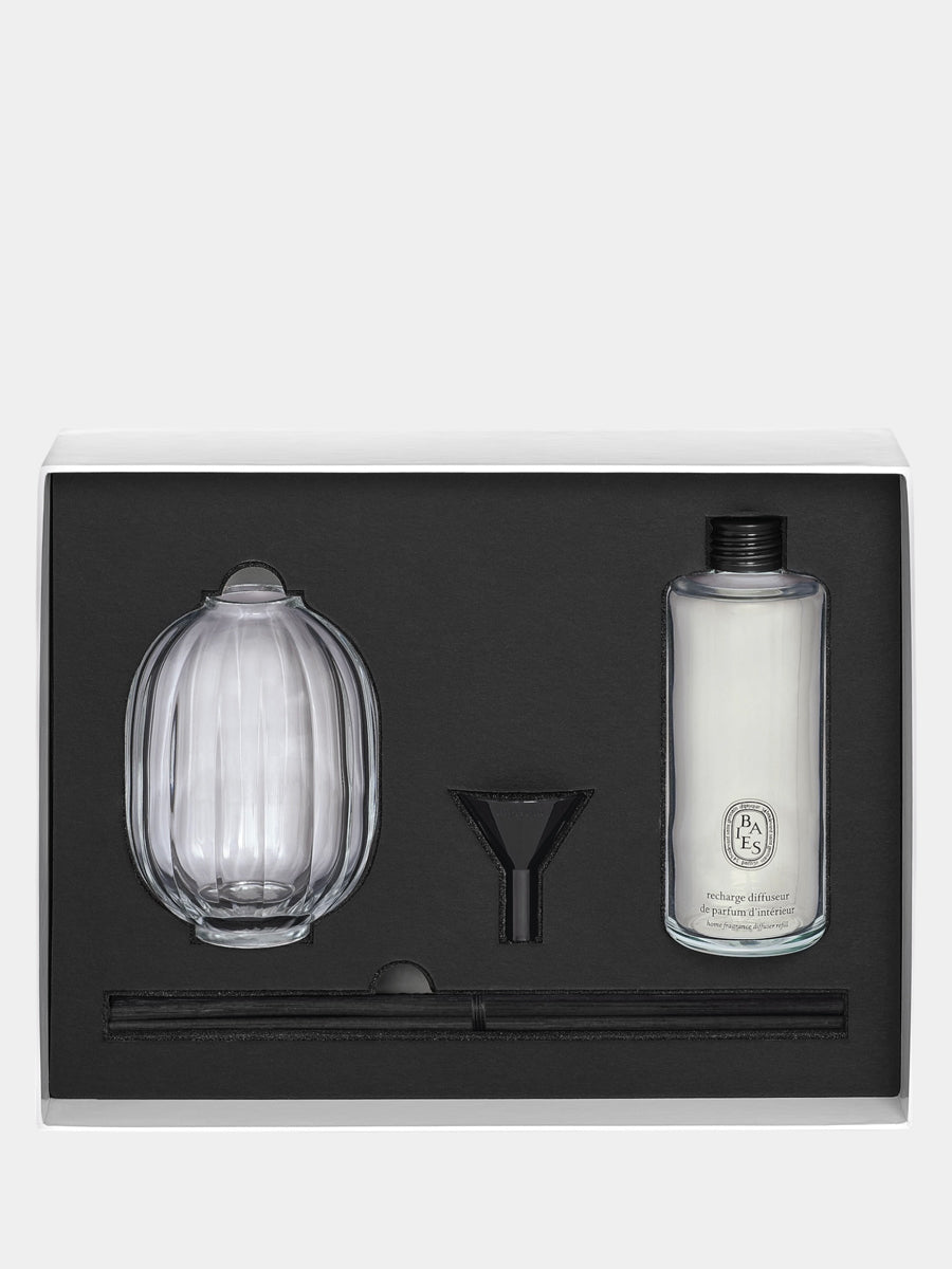 balu.ch Diptyque Diffusore A Bastoncini Baies (Bacche) 200ml