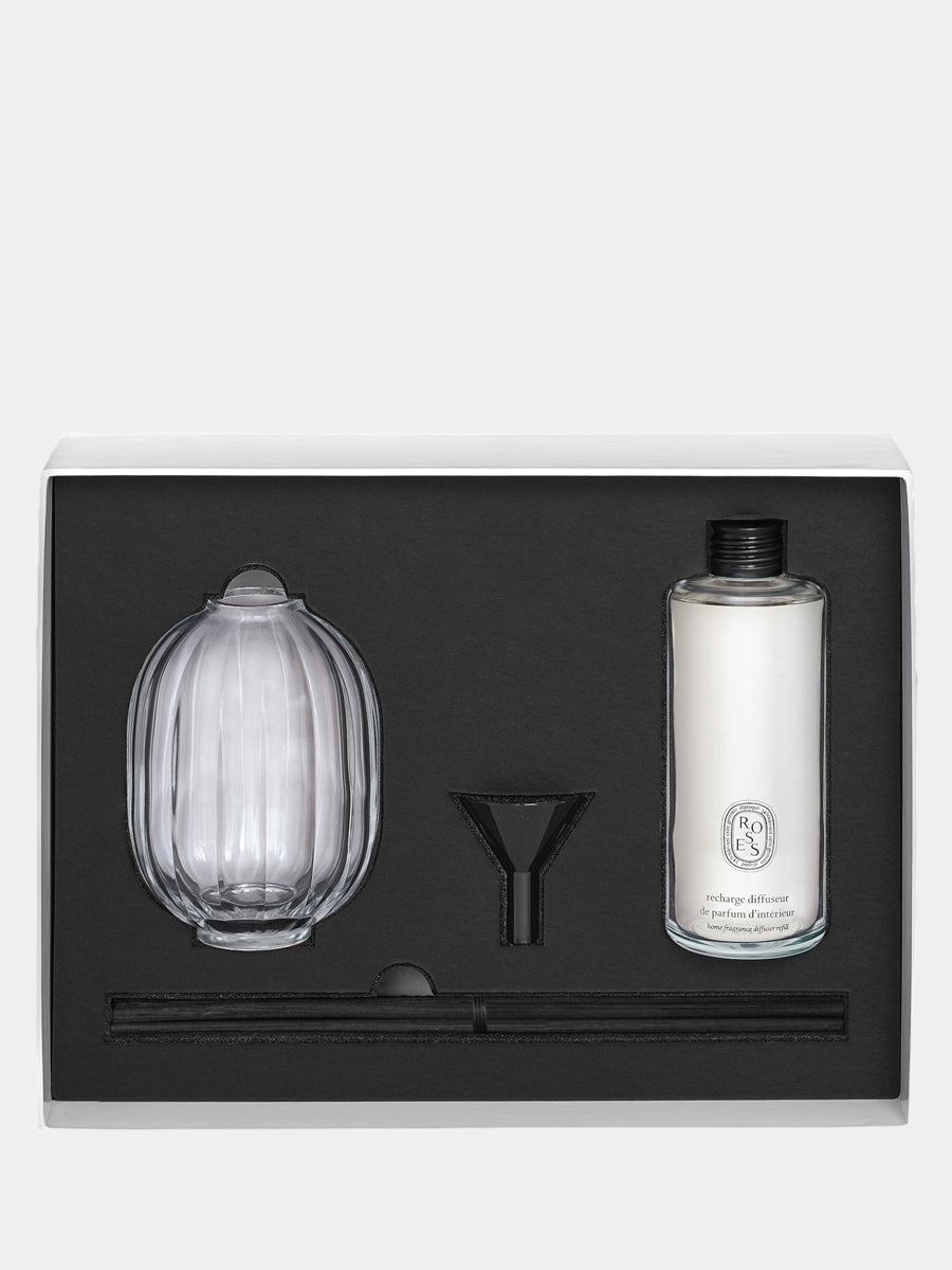 balu.ch Diptyque Diffusore A Bastoncini Rose 200ml