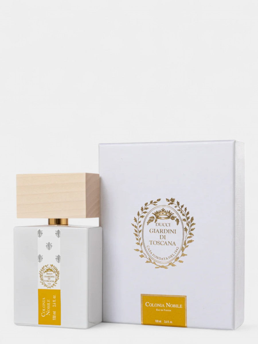 GIARDINI DI TOSCANA COLONIA NOBILE EAU DE PARFUM 100ML CN100