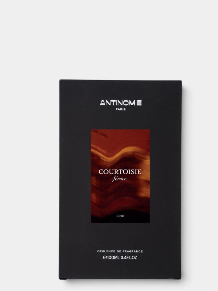 Courtoisie Féroce Essence de Parfum 100 ml