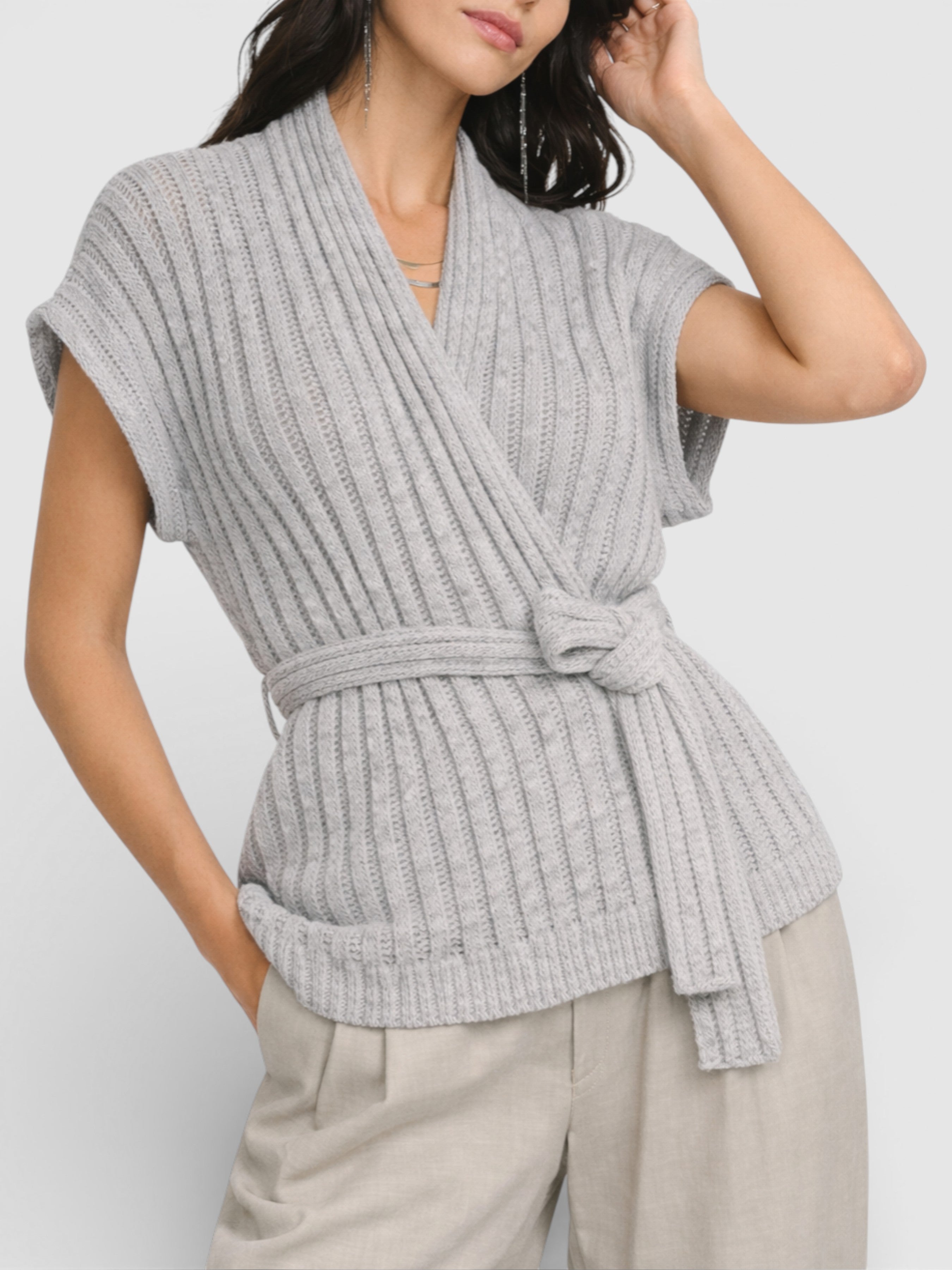 PANICALE CARDIGAN D380914C38D22B 525 BALU.CH