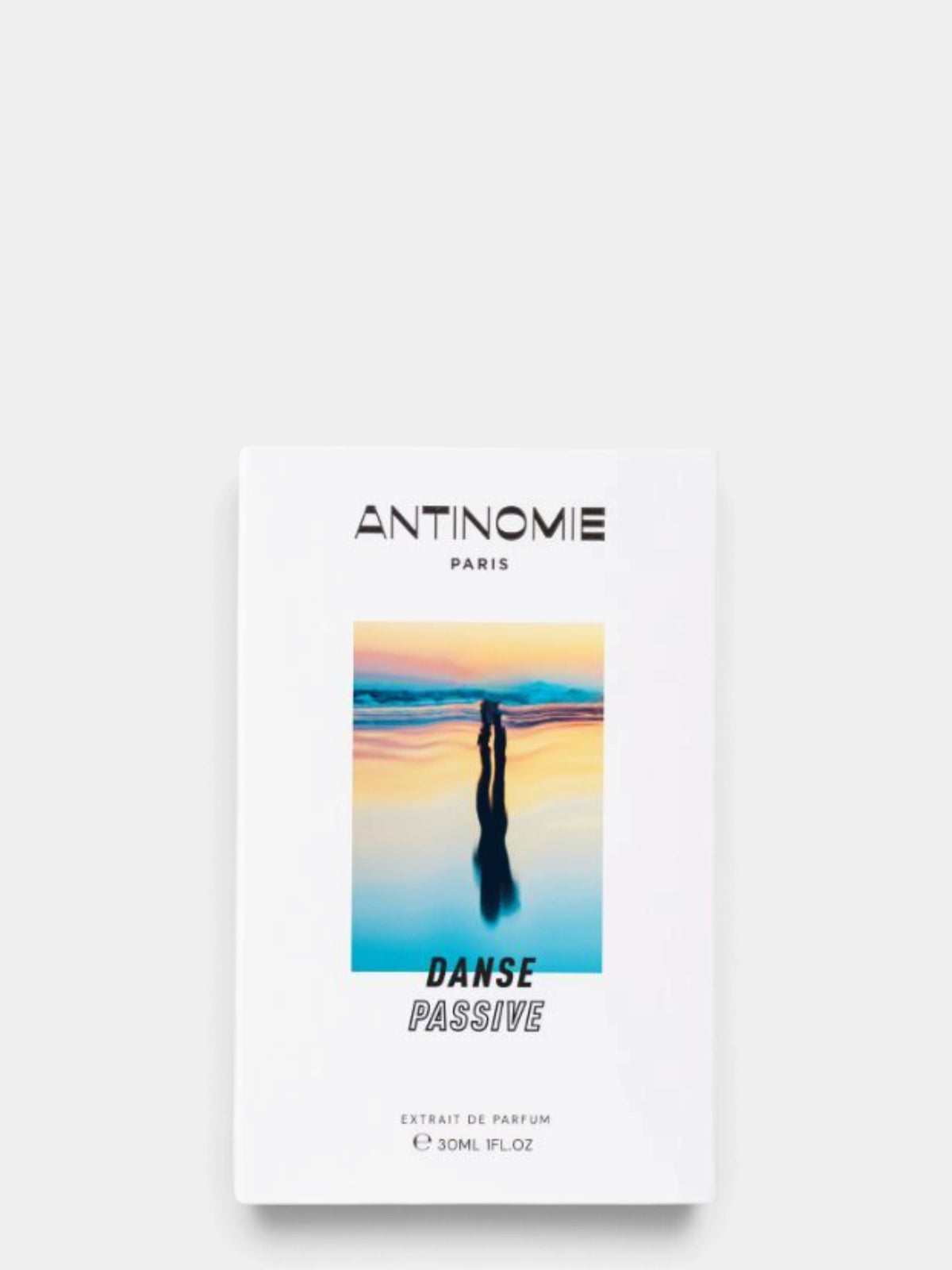 Danse Passive Extrait de Parfum 30 ml