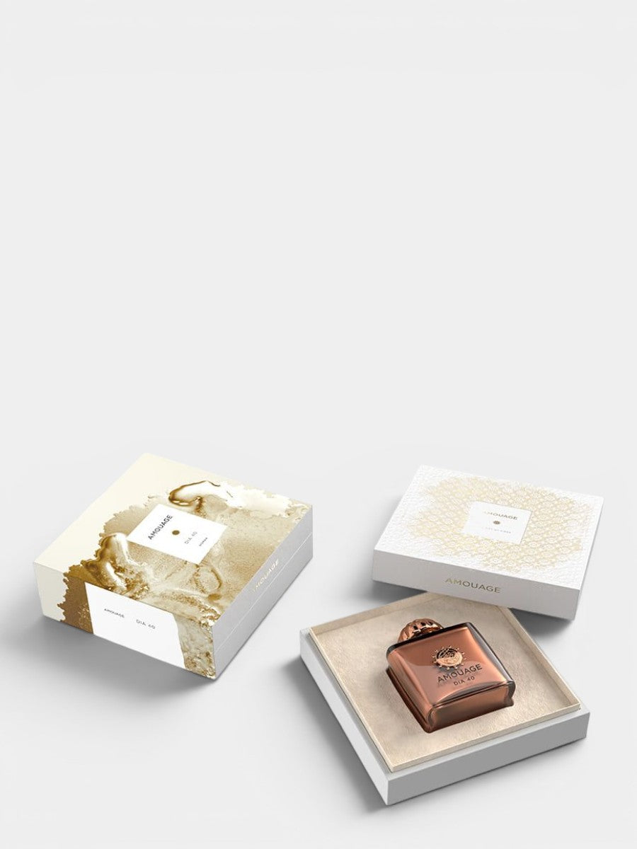 Dia 40 Extrait de Parfum 100 ml