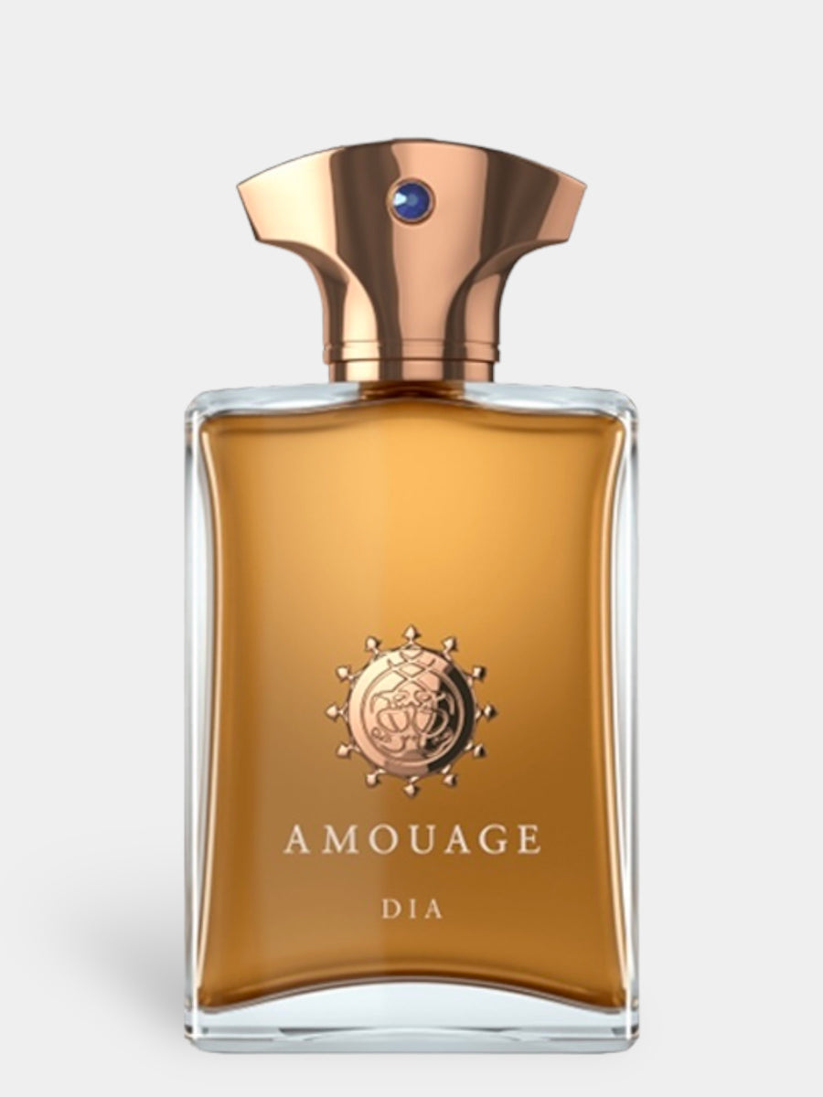 balu.ch Amouage Dia Man Eau de Parfum 100ml