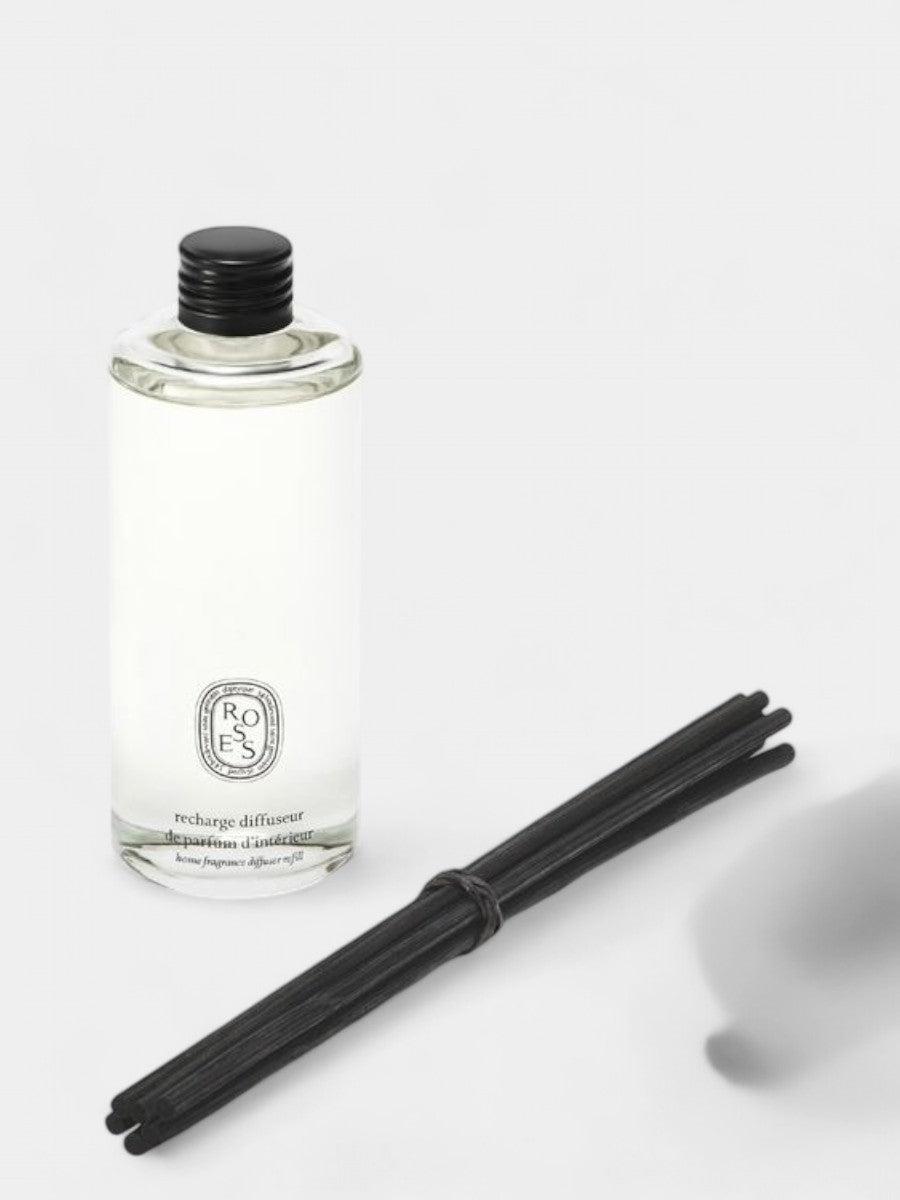 balu.ch Diptyque Ricarica Diffusore Bastoncini Roses