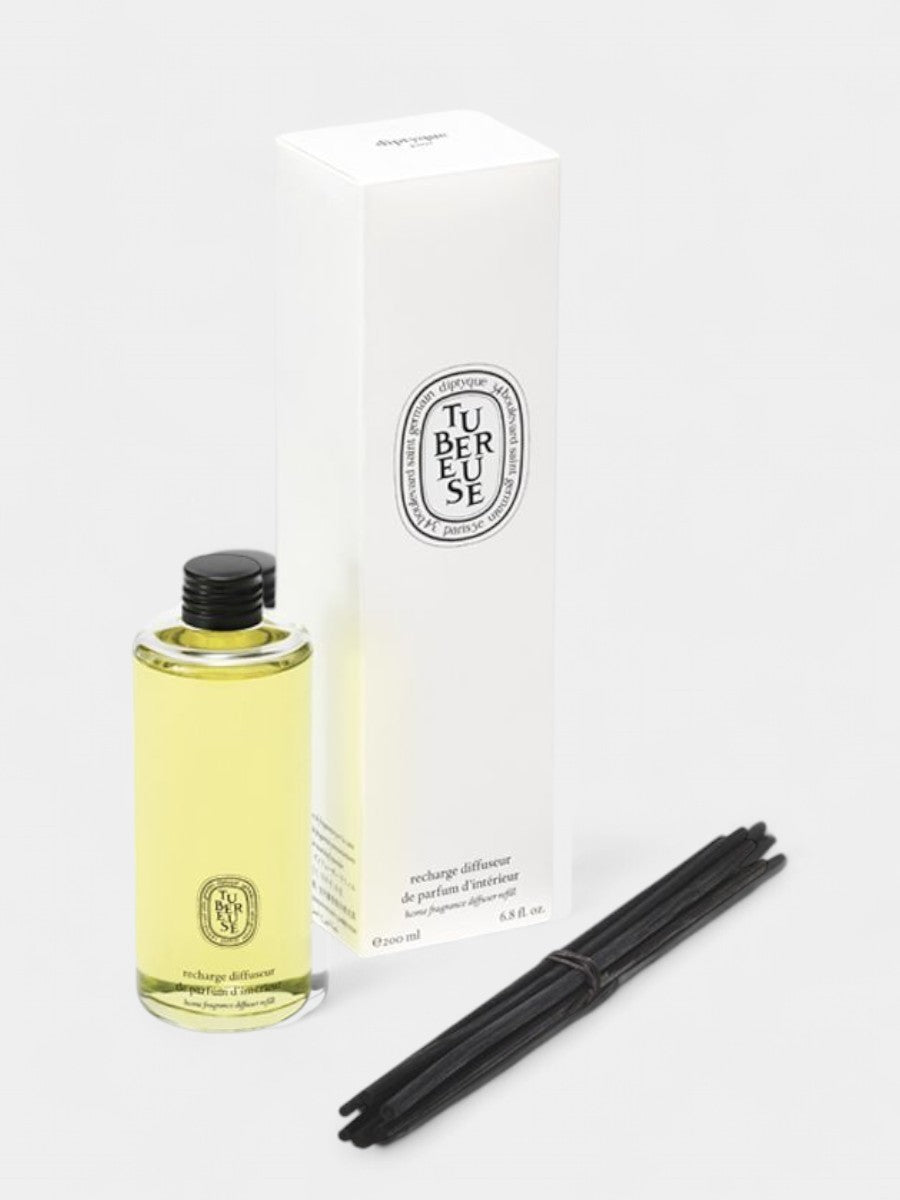 balu.ch Diptyque Ricarica Diffusore Bastoncini Tubereuse