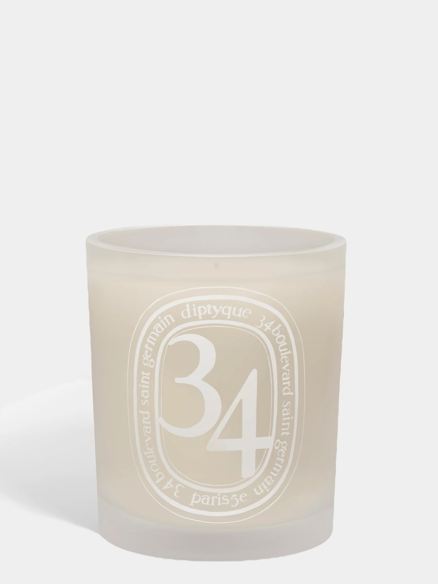 balu.ch Diptyque Candela 34 Bd Sg 300gr