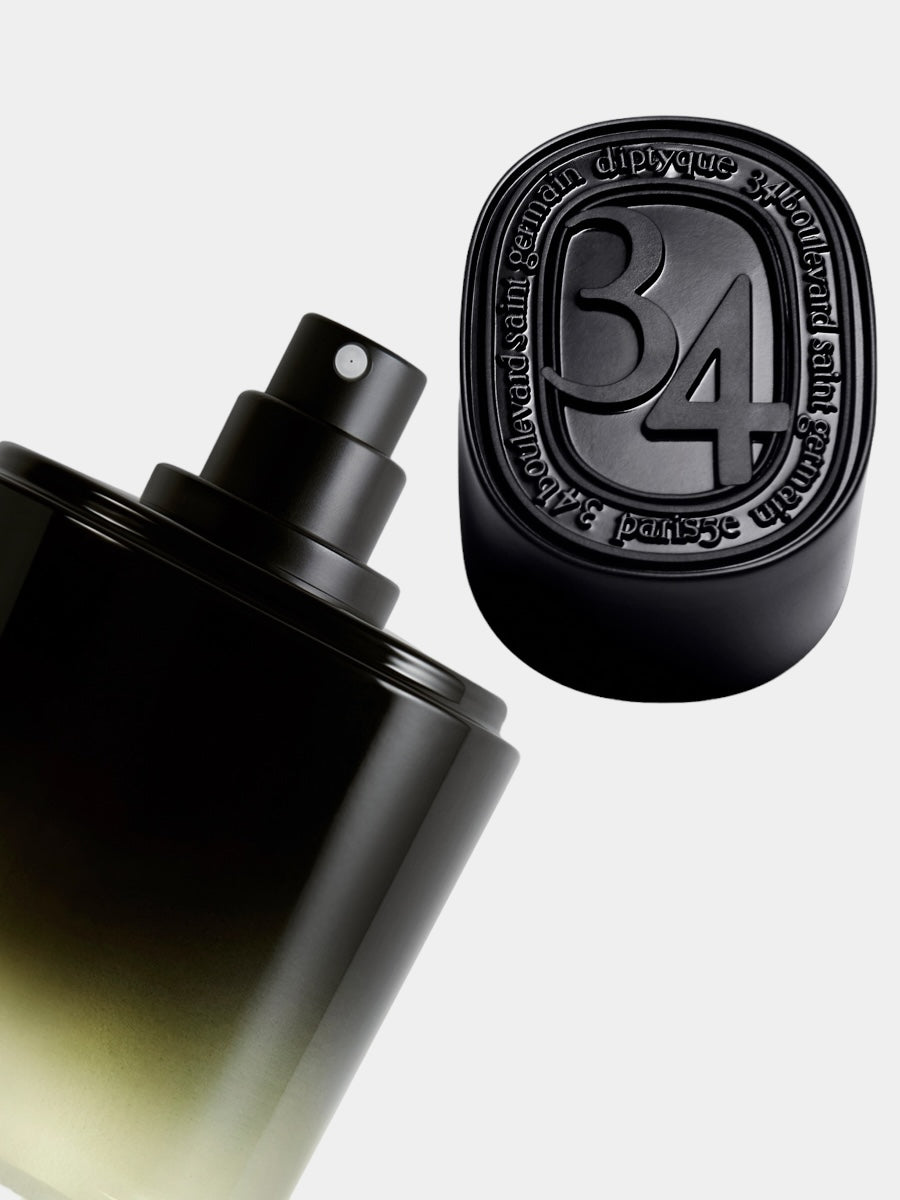 balu.ch Diptyque 34 Bld St Germain Eau de Parfum 75ml