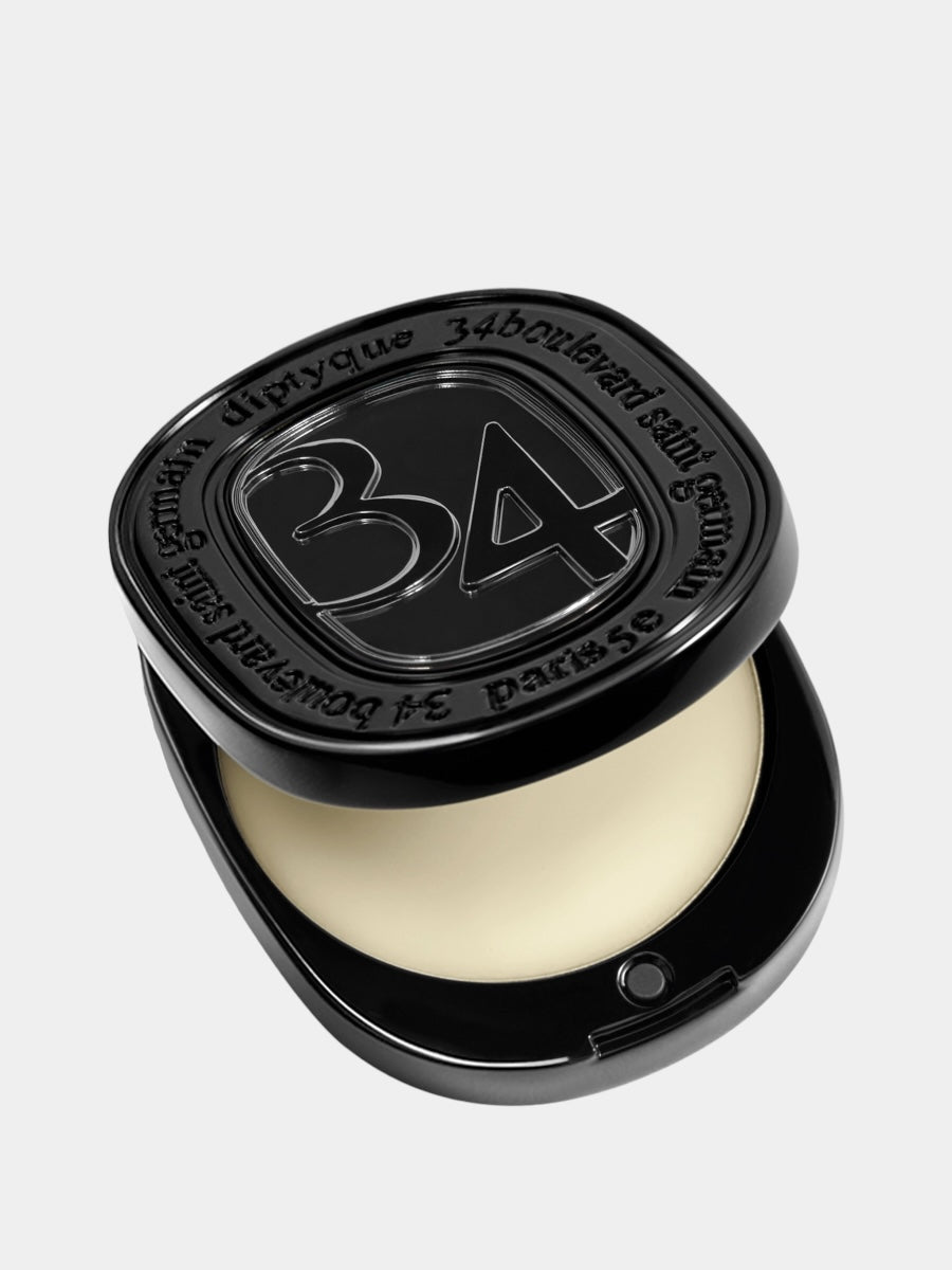 balu.ch Diptyque Profumo Solido 34 Boulevard SG