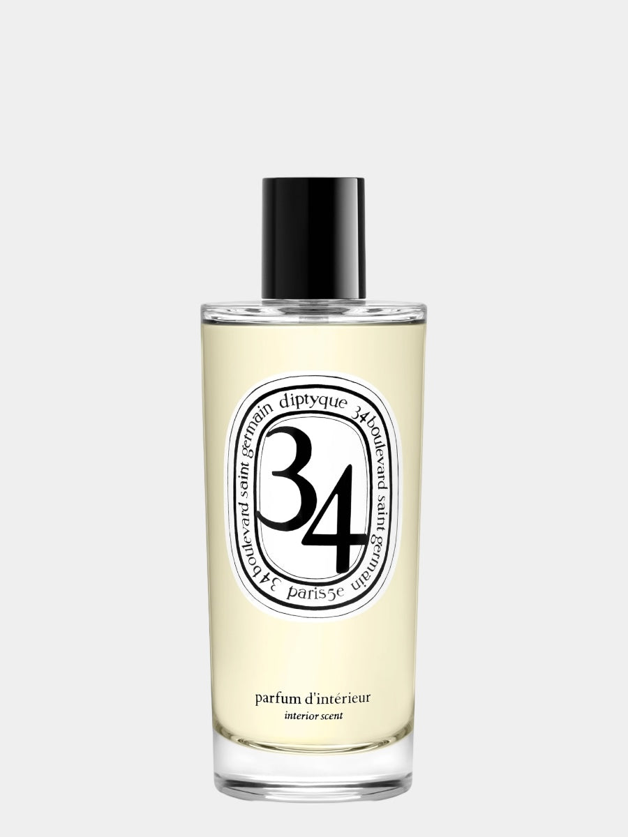 DIPTYQUE PROF. POLV.34 DP5VAPO34B BALU.CH