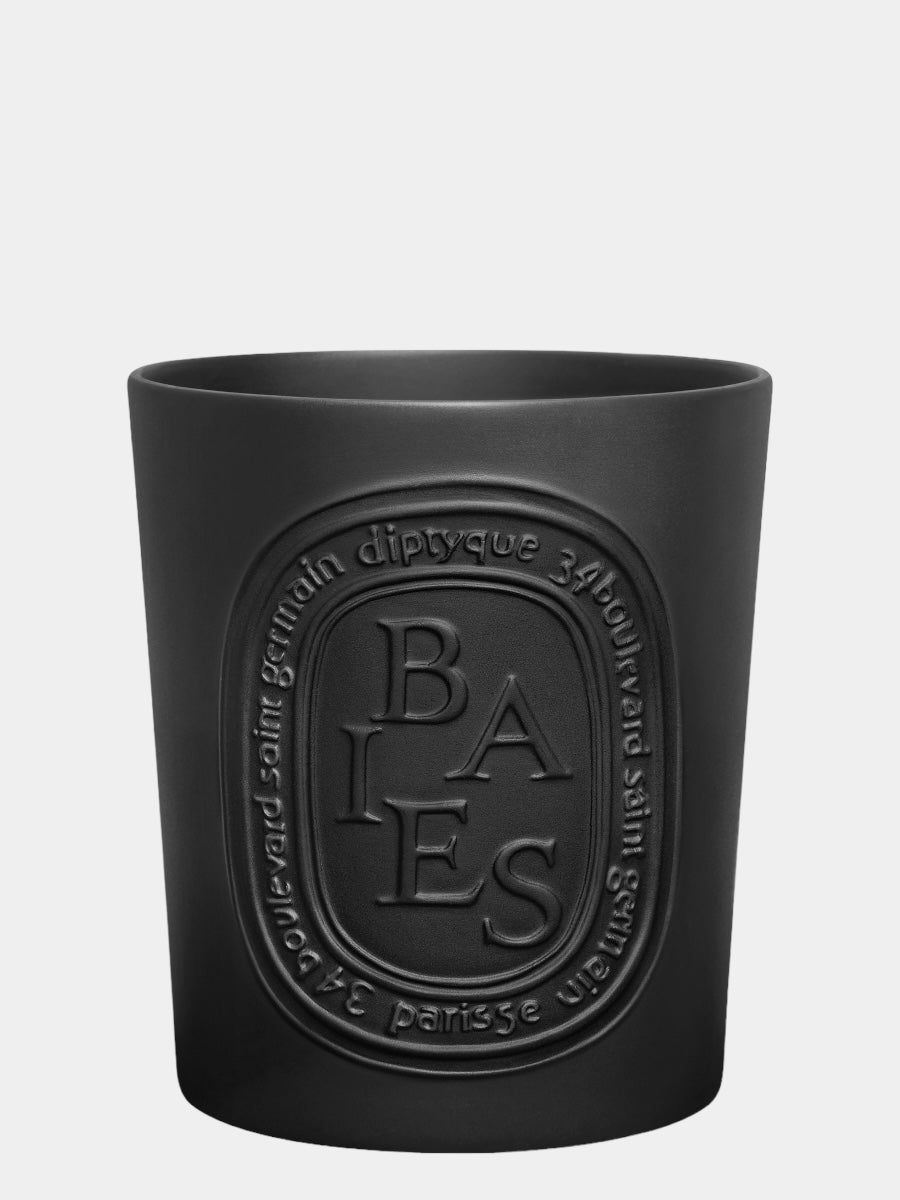 balu.ch Diptyque Candela Baies 600gr
