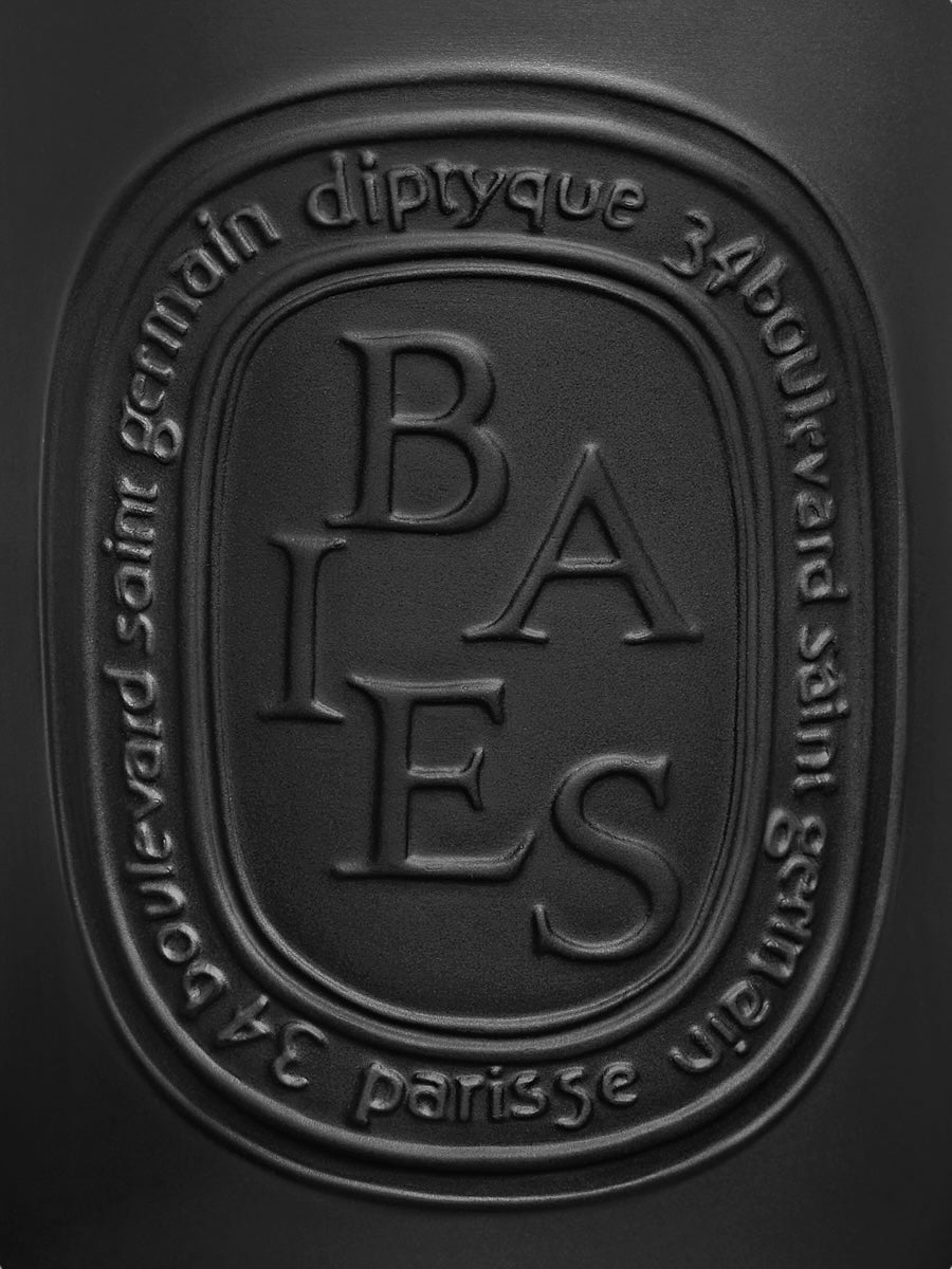 balu.ch Diptyque Candela Baies 600gr