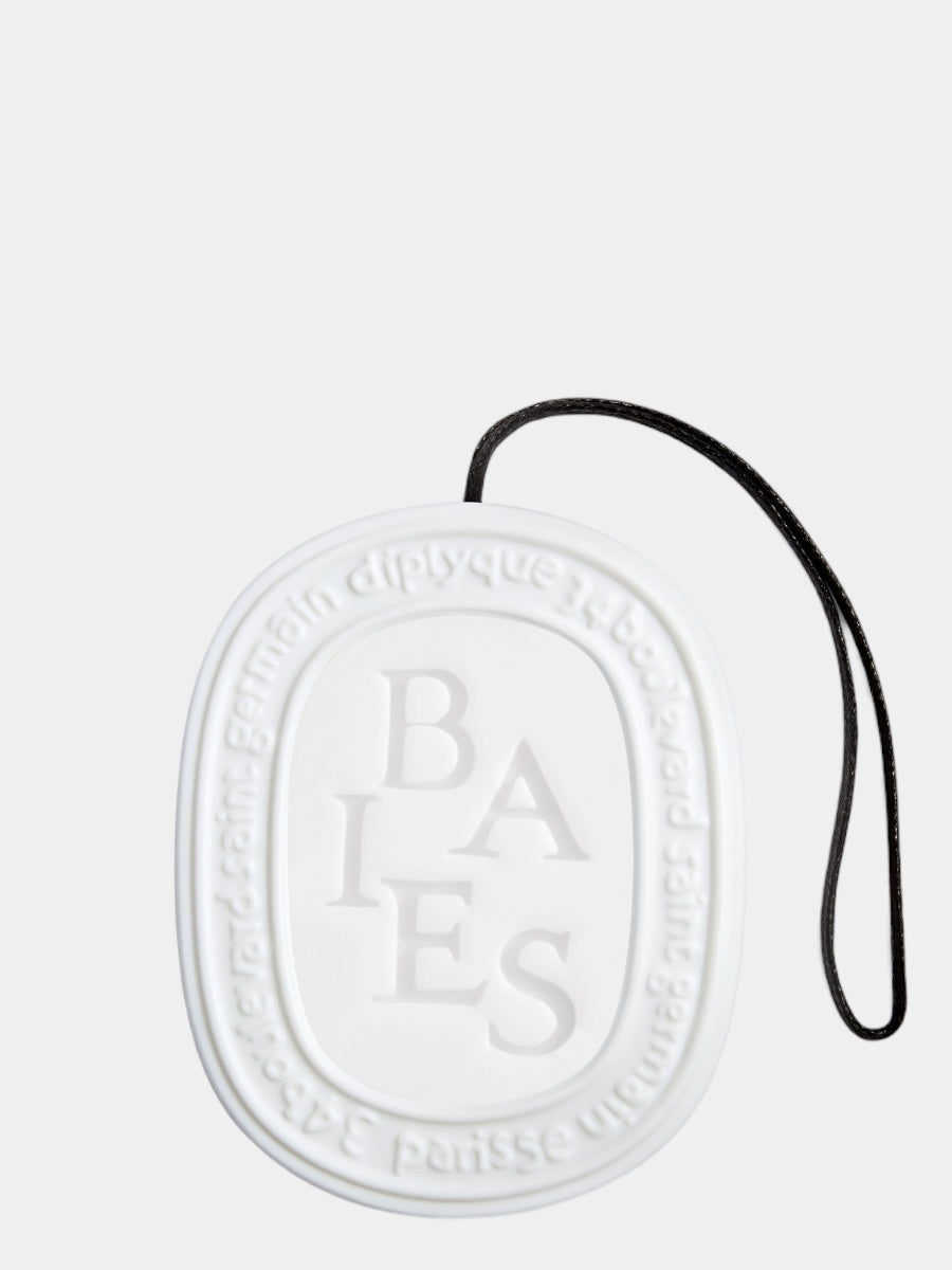 balu.ch Diptyque Ovale Profumato Baies