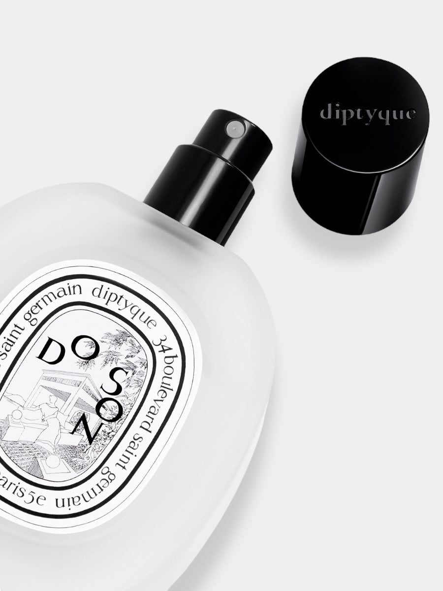 balu.ch Diptyque Spray Capelli Do Son 30Ml DP09DOSONHMIST -