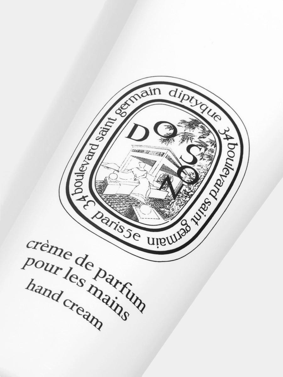 balu.ch Diptyque Crema Mani Do Son 45Ml DP09DOSHCREAM -