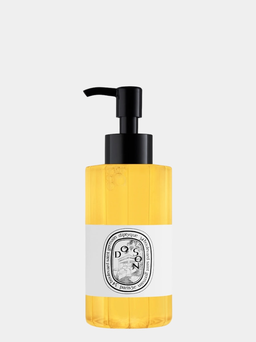 balu.ch Diptyque Olio Doccia Do Son 200Ml DP09DOSSHOIL -
