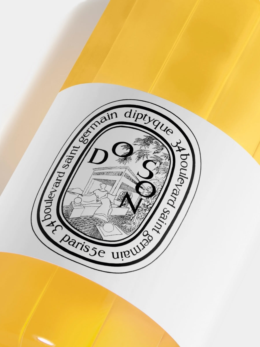 balu.ch Diptyque Olio Doccia Do Son 200Ml DP09DOSSHOIL -
