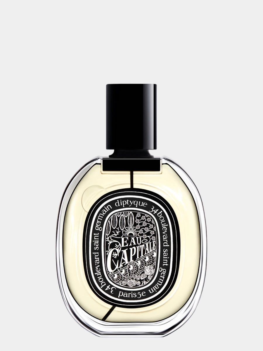 balu.ch Diptyque Eau Capitale - Eau de Parfum 75ml
