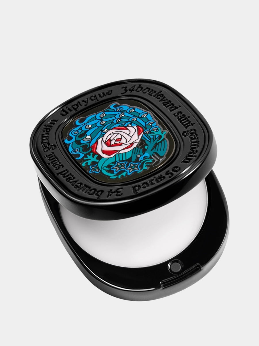 balu.ch Diptyque Profumo Solido Eau Capitale