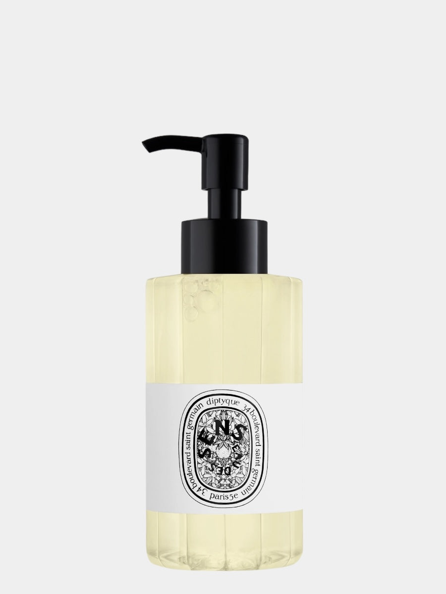 balu.ch Diptyque Gel Mani & Corpo Eau Des Sens 200Ml DP09SENSBGEL -