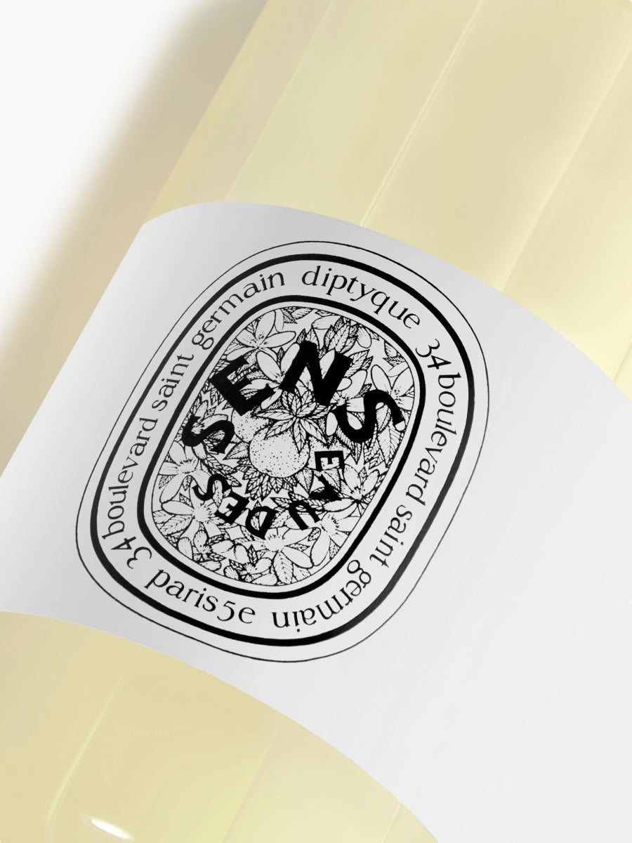 balu.ch Diptyque Gel Mani & Corpo Eau Des Sens 200Ml DP09SENSBGEL -