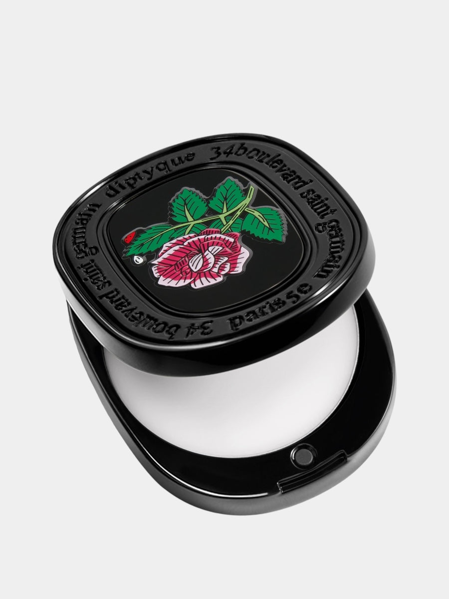 balu.ch Diptyque Profumo Solido Eau Rose