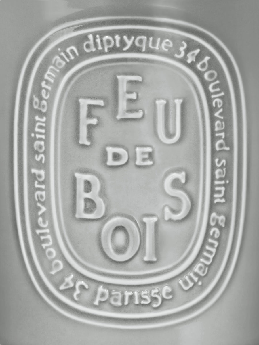 balu.ch Diptyque Candela Feu De Bois 600gr