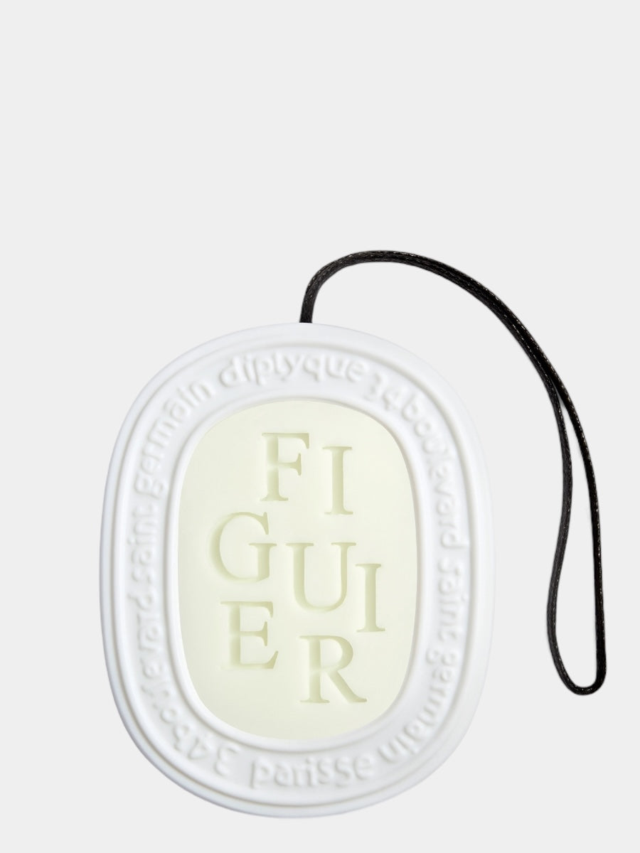 balu.ch Diptyque Ovale Profumato Figuier