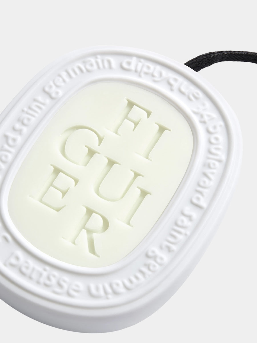 balu.ch Diptyque Ovale Profumato Figuier