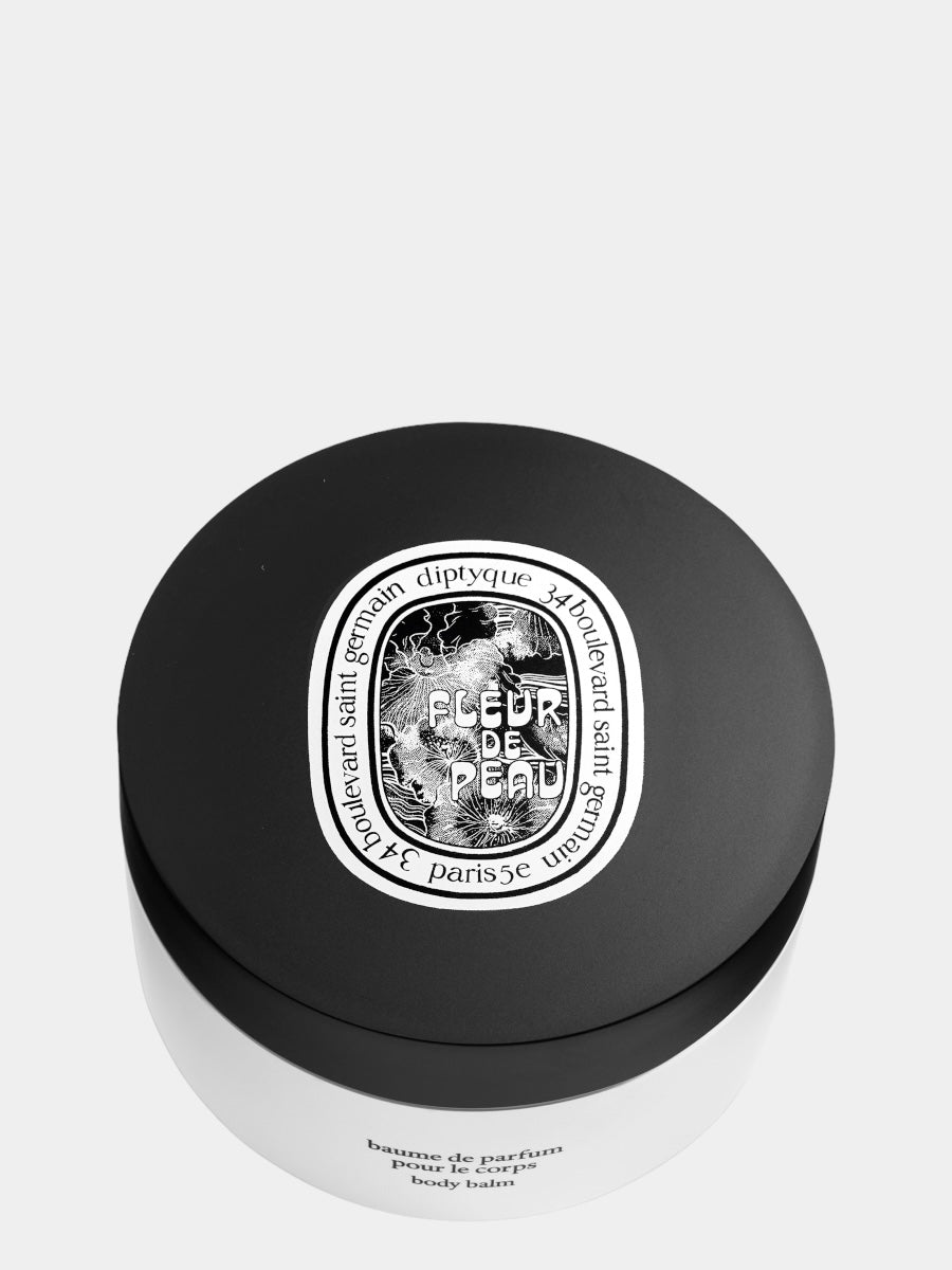balu.ch Diptyque Balsamo Corpo Fleur De Peau 200Ml DP09FLEURBALM -