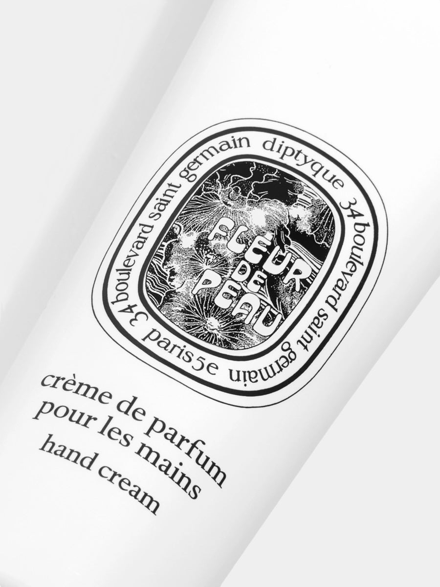 balu.ch Diptyque Crema Mani Fleur De Peau 45Ml DP09FLEURHCREAM -