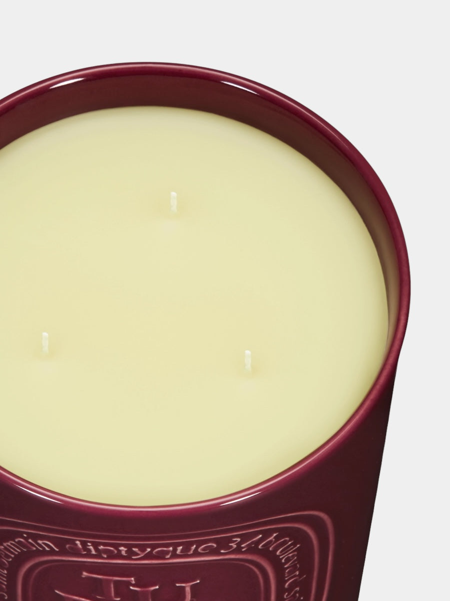 balu.ch Diptyque Candela Tubereuse 600gr