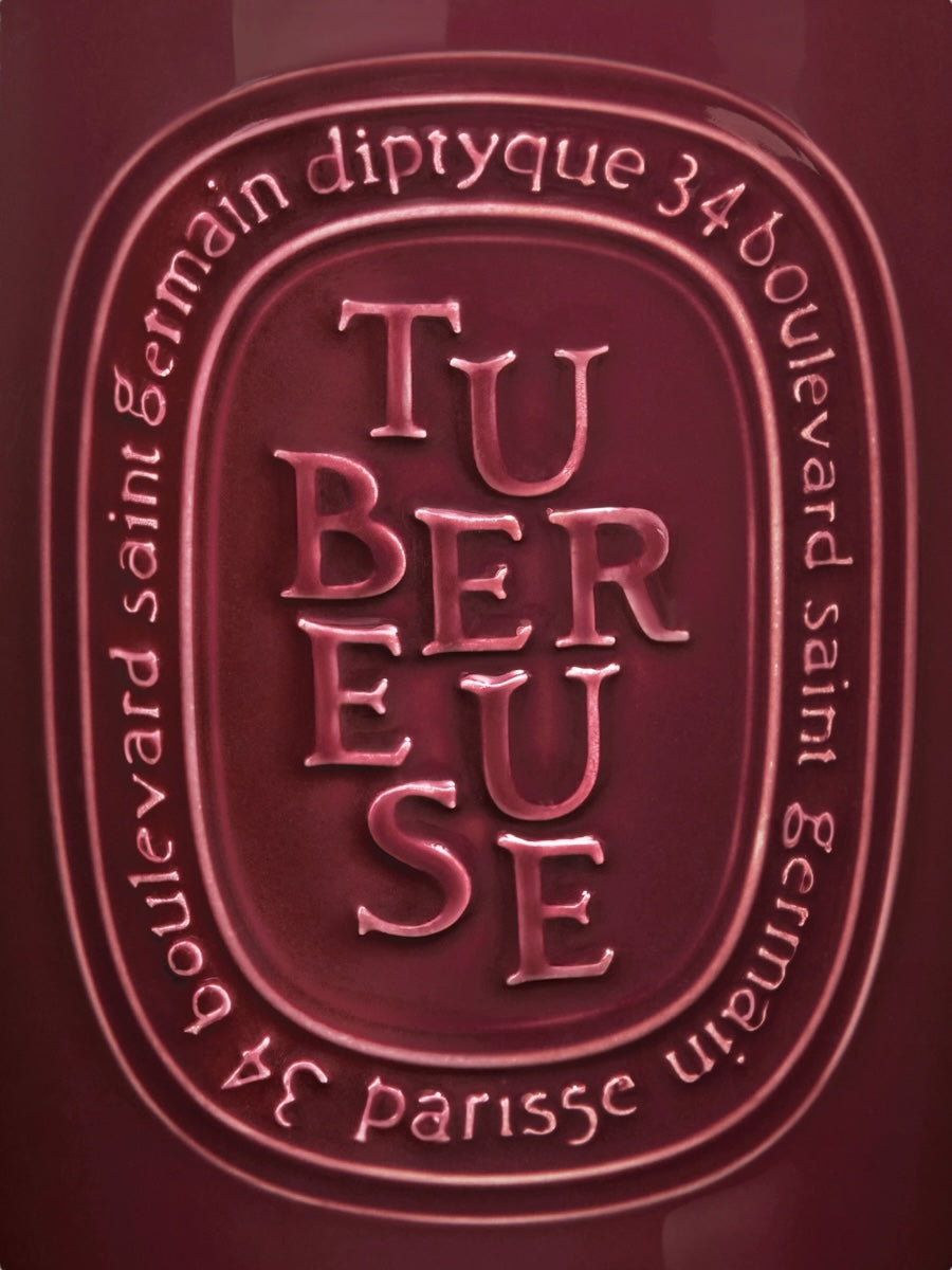 balu.ch Diptyque Candela Tubereuse 600gr