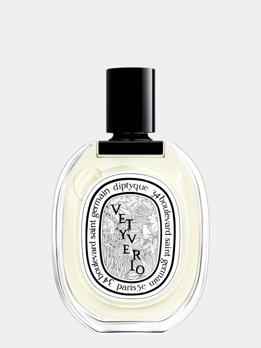 balu.ch Diptyque Vetyverio Eau de Toilette 100ml