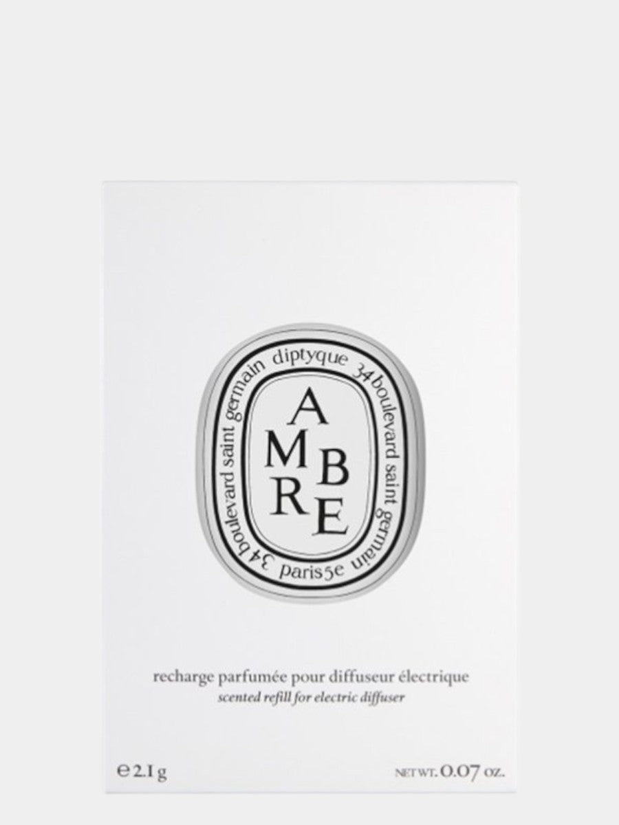 DIPTYQUE AMBRE DIFFUSER REFILL DIP63RECHDIFAM BALU.CH