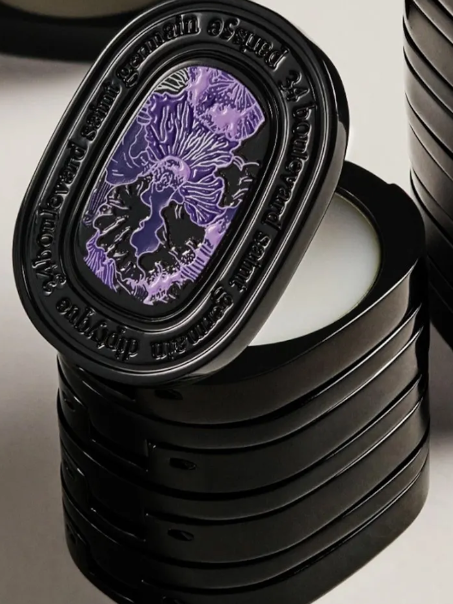 Parfum Solide Fleur de Peau 3g