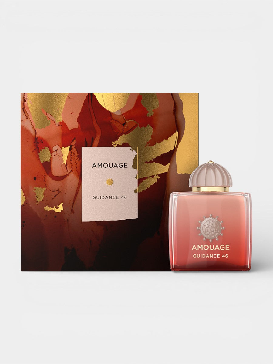 AMOUAGE GUIDANCE 46 EXTRAIT DE PARFUM AMOEXT100GUIDANCEW BALU.CH