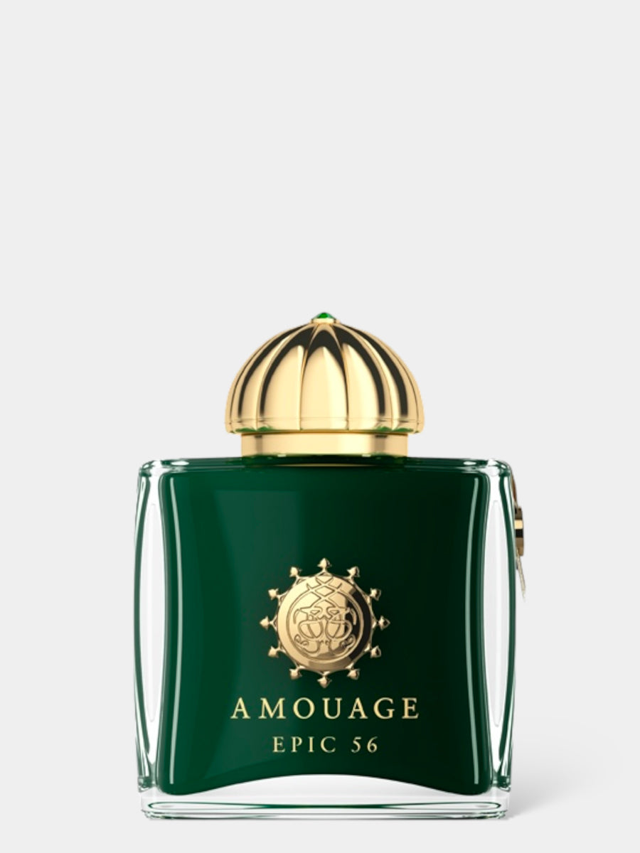 balu.ch Amouage Epic 56 Woman - Extrait 100ml