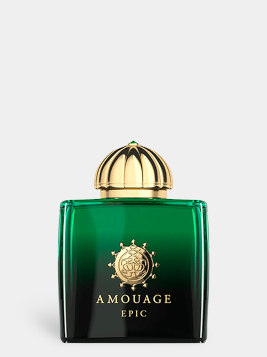 balu.ch Amouage Epic Woman Eau de Parfum 100ml