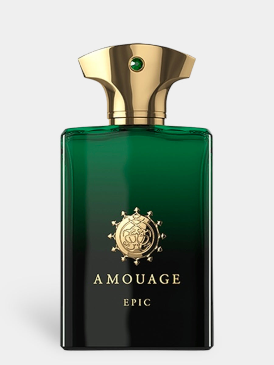 ジェニ　AMOUAGE Epic man 100ml 香水(ユニセックス) Amouage Epic Man 100Ml AMEDP100EPICM -
