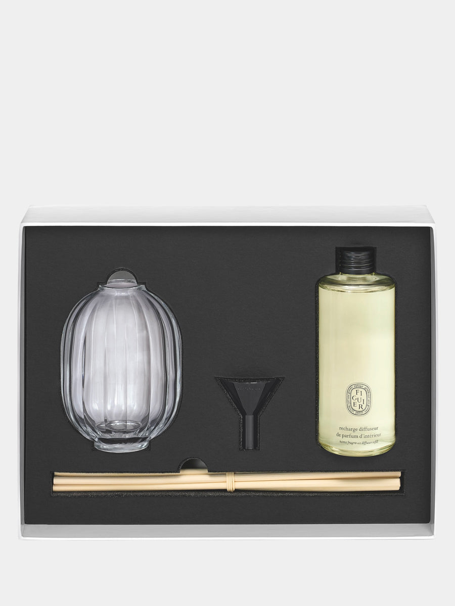 balu.ch Diptyque Diffusore A Bastoncini Figuier (Fico) 200ml