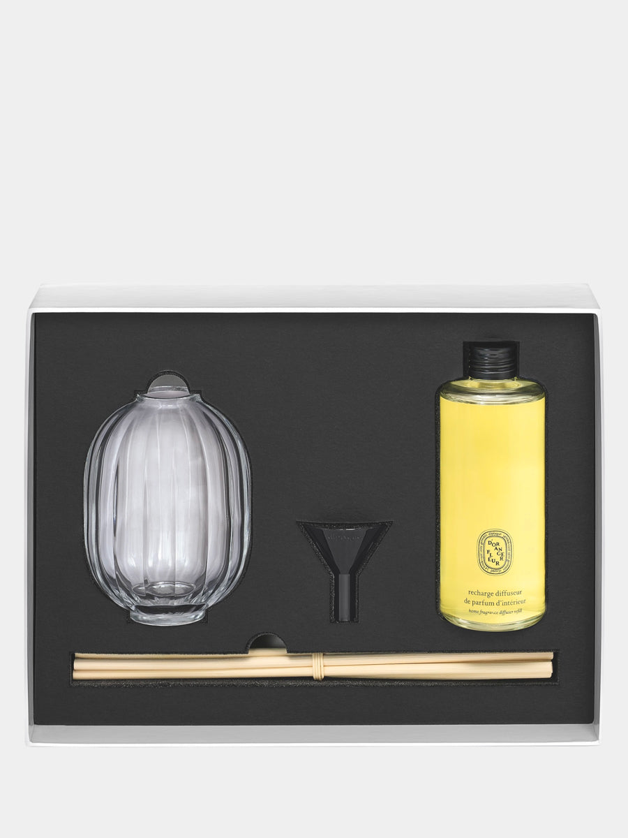 balu.ch Diptyque Diffusore A Bastoncini Fleur D'Oranger (Fiori D’Arancio) 200ml
