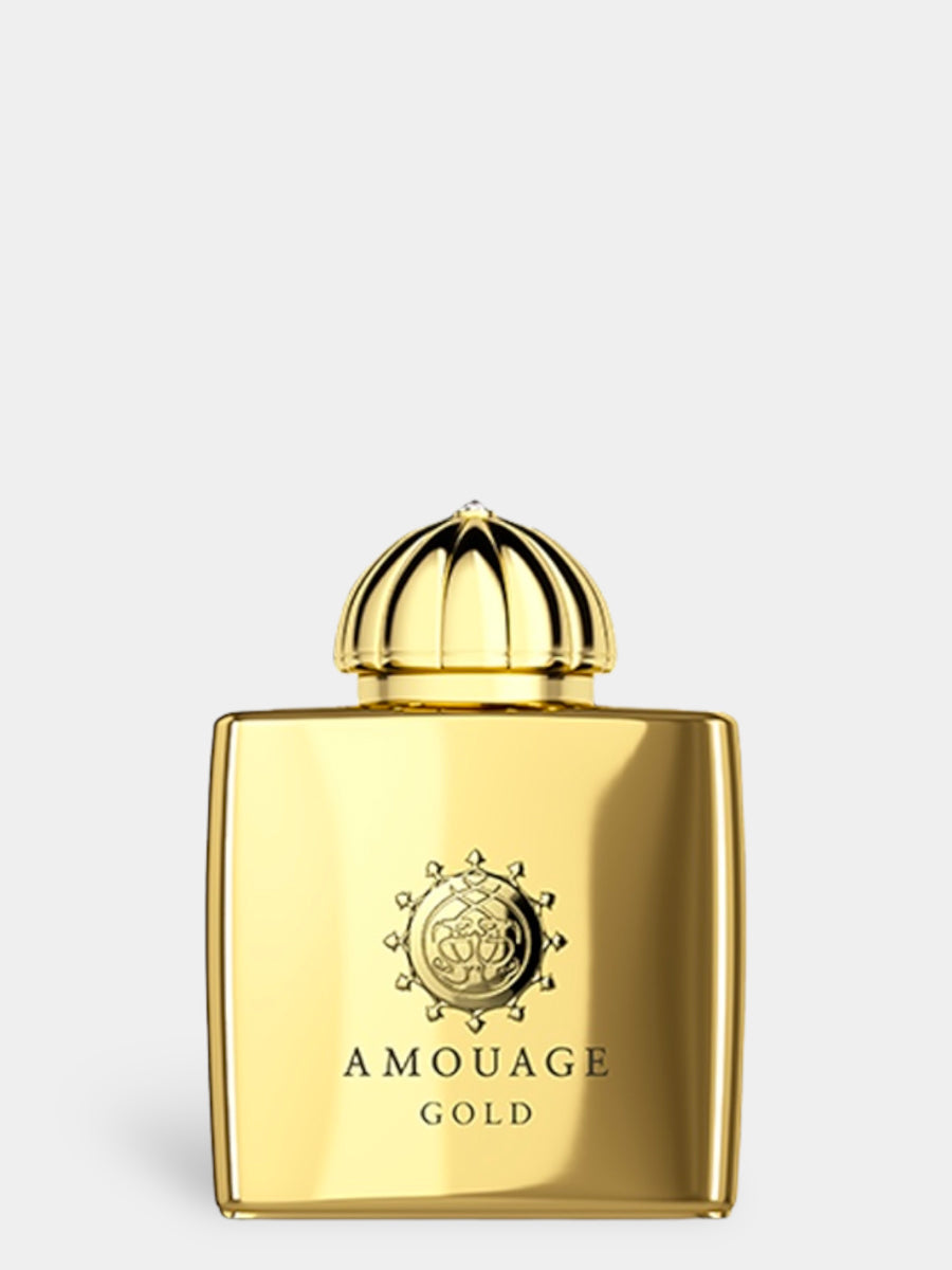balu.ch Amouage Gold Woman Eau de Parfum 100ml