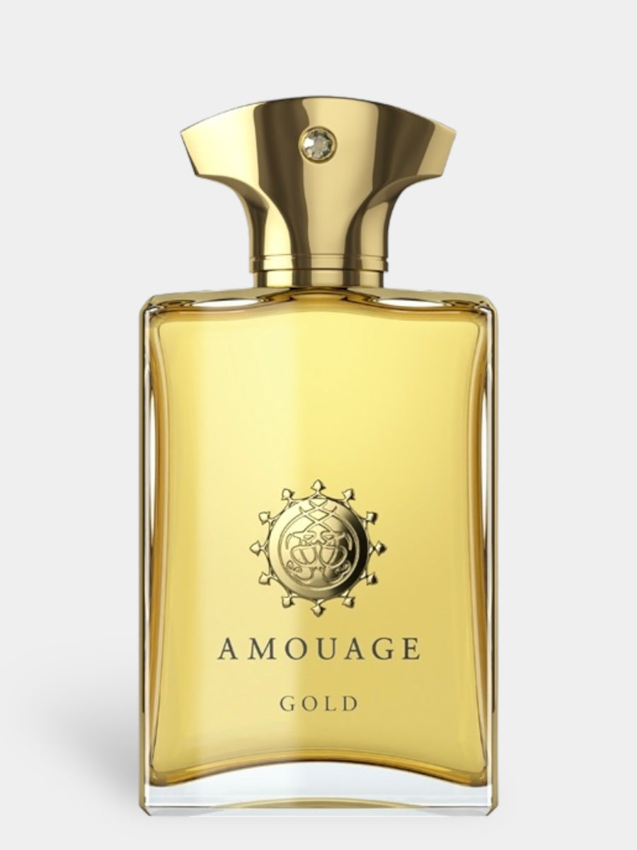balu.ch Amouage Gold Man Eau de Parfum 100ml