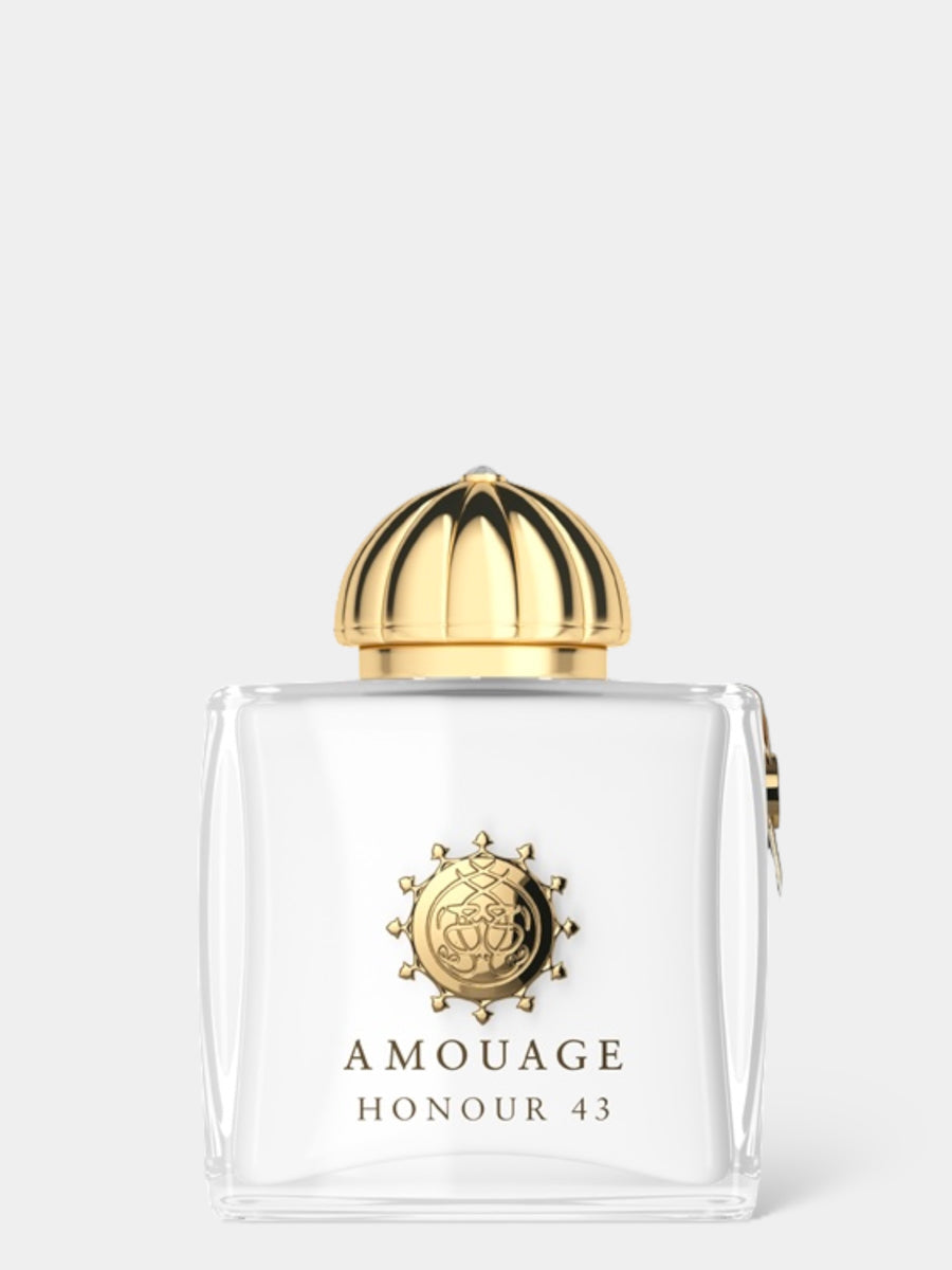 アムアージュ オーナー　Amouage Honour 43 100ml Amouage Honour 43 100Ml AMEXT100HONOURW -