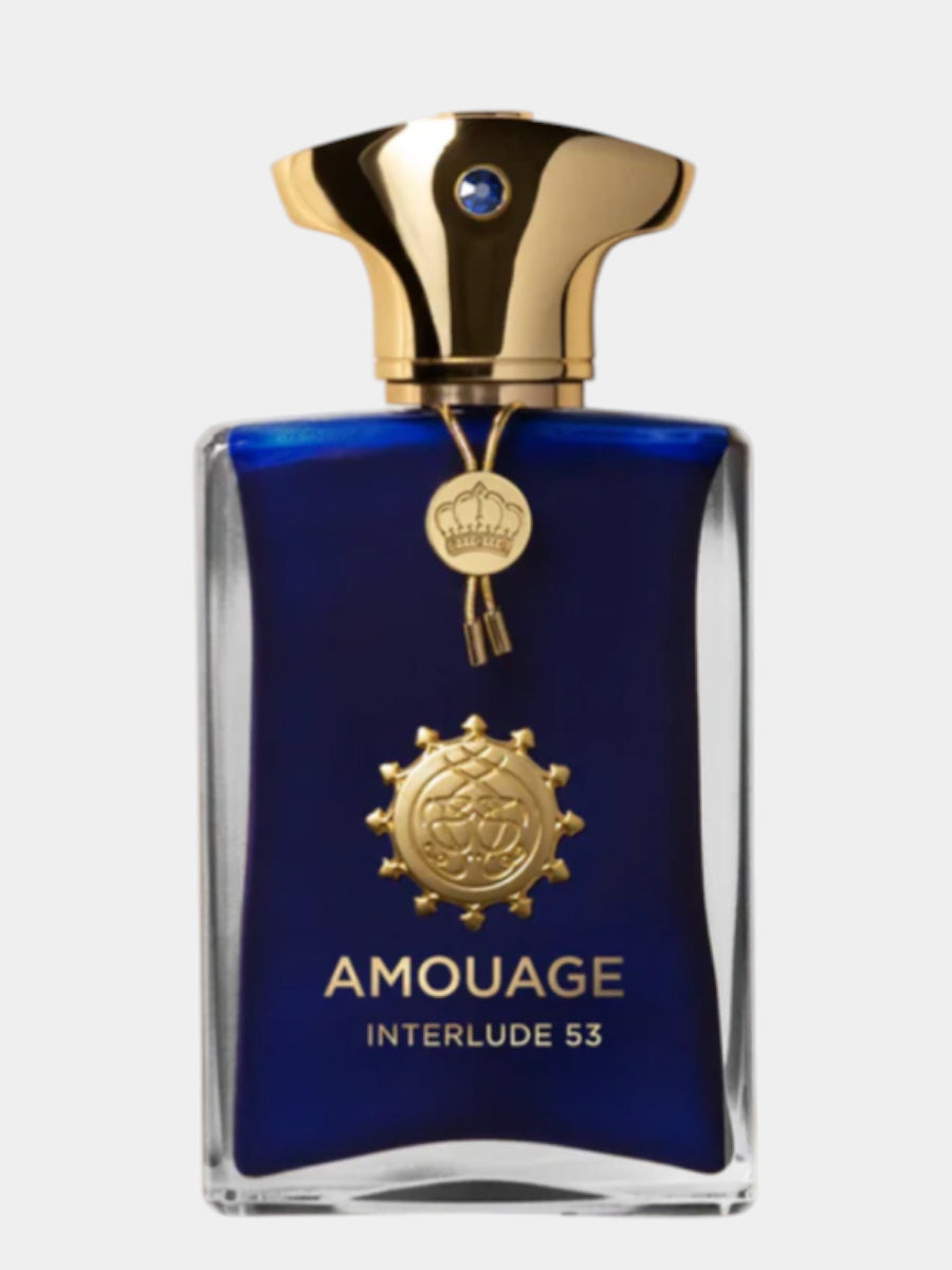 INTERLUDE 53 EXTRAIT 100ml