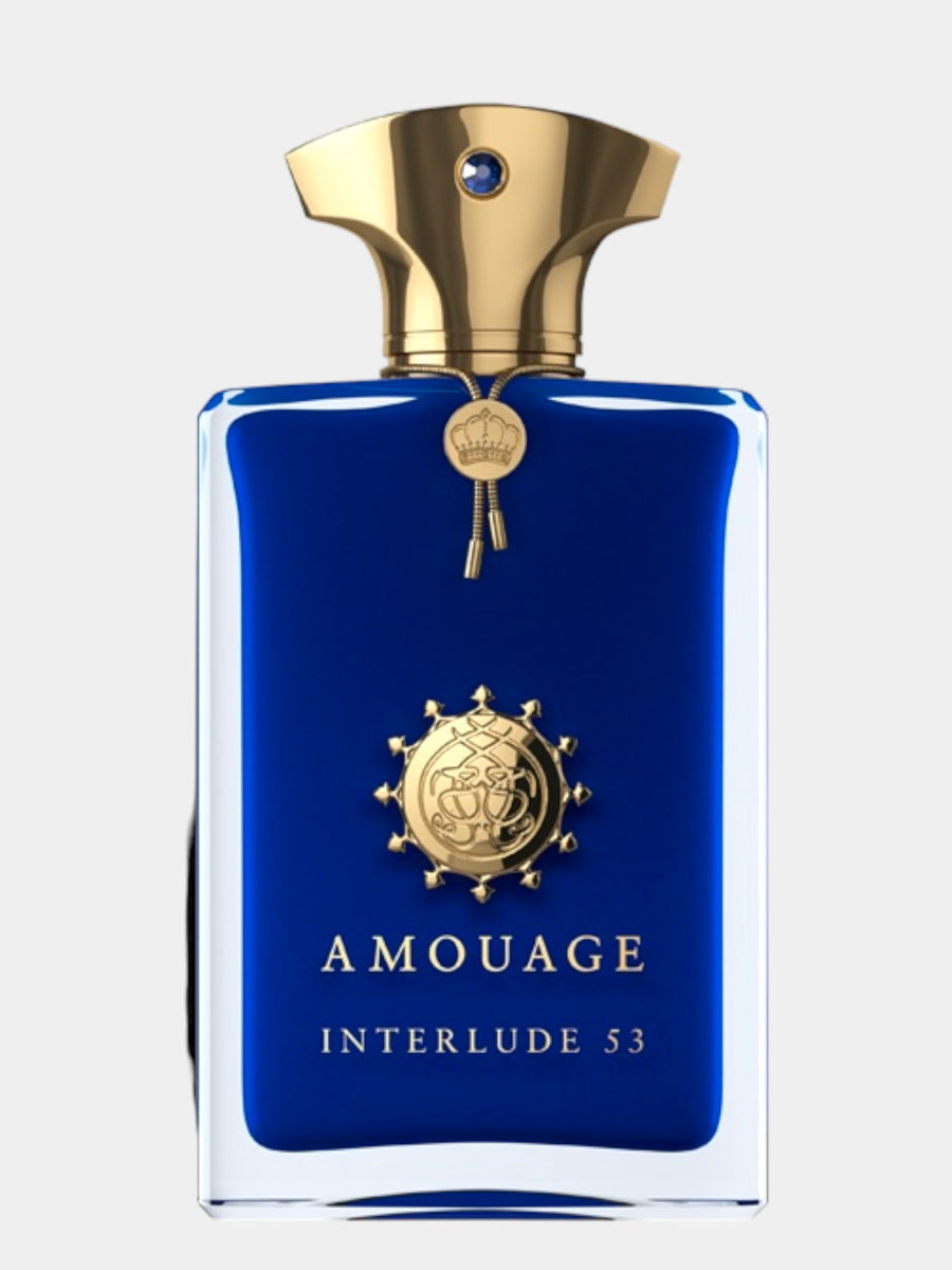 balu.ch Amouage Interlude 53 Extrait 100ml
