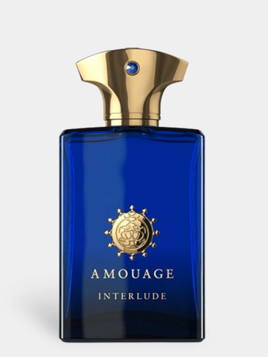 balu.ch Amouage Interlude Man Eau de Parfum 100ml