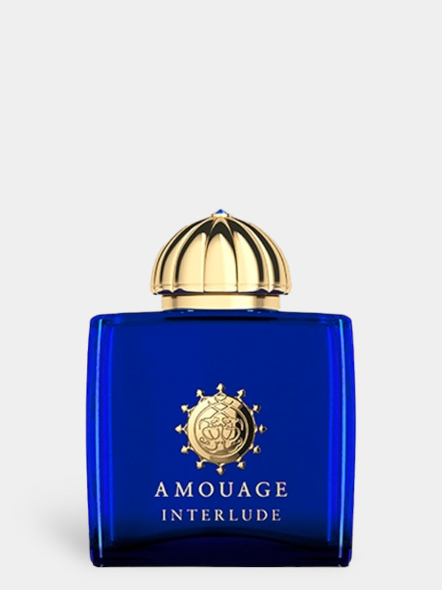 香水(ユニセックス) vintage AMOUAGE INTERLUDE WOMAN 100ml Amouage Interlude Woman 100Ml AMEDP100INTERLUW -